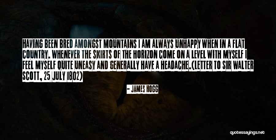 Divergence Test Quotes By James Hogg Divergence Test Quotes By James Hogg