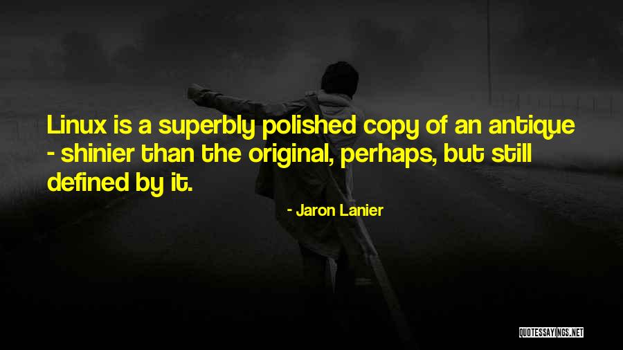 Divergencias Porto Quotes By Jaron Lanier Divergencias Porto Quotes By Jaron Lanier