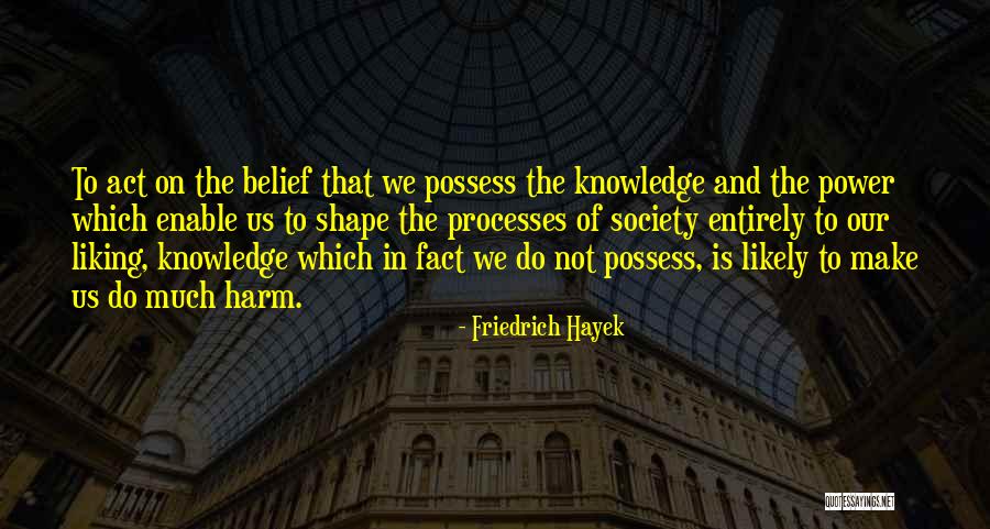 Divergent Mind Control Quotes By Friedrich Hayek Divergent Mind Control Quotes By Friedrich Hayek