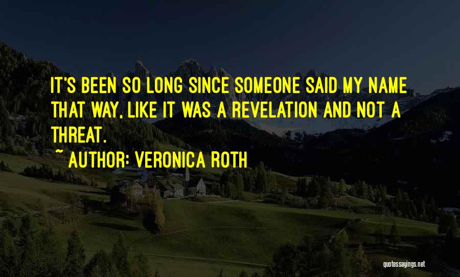 Divergent Quotes By Veronica Roth