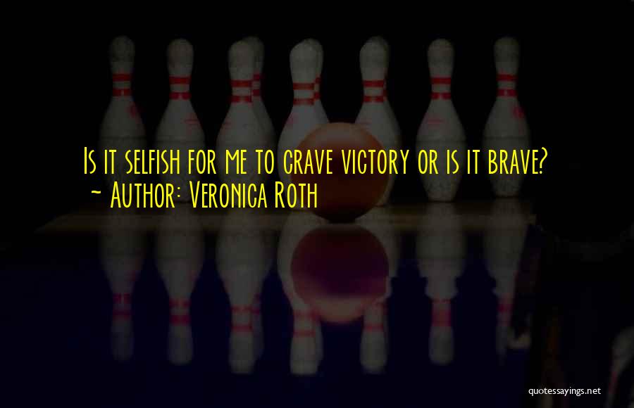 Divergent Quotes By Veronica Roth