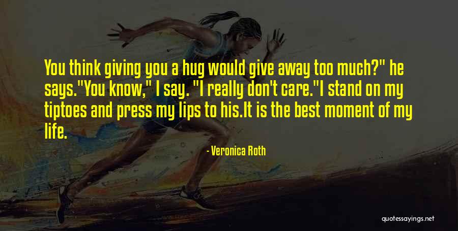 Divergent Tris Quotes By Veronica Roth Divergent Tris Quotes By Veronica Roth
