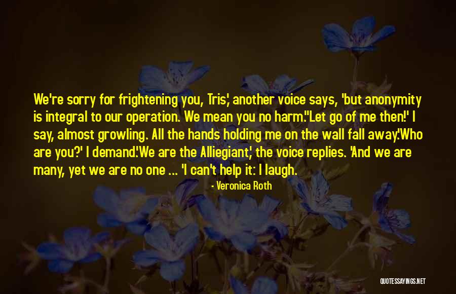 Divergent Tris Quotes By Veronica Roth Divergent Tris Quotes By Veronica Roth