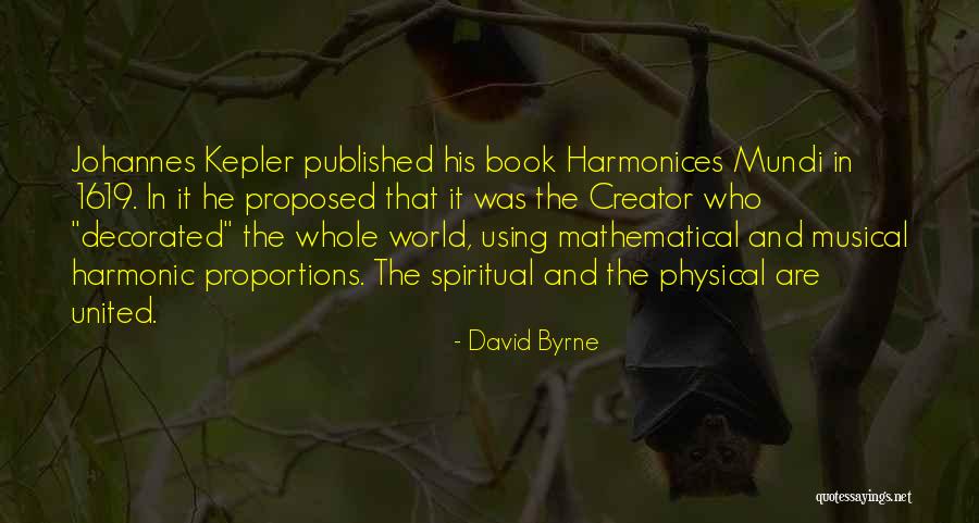 Diversas Puntadas Quotes By David Byrne Diversas Puntadas Quotes By David Byrne