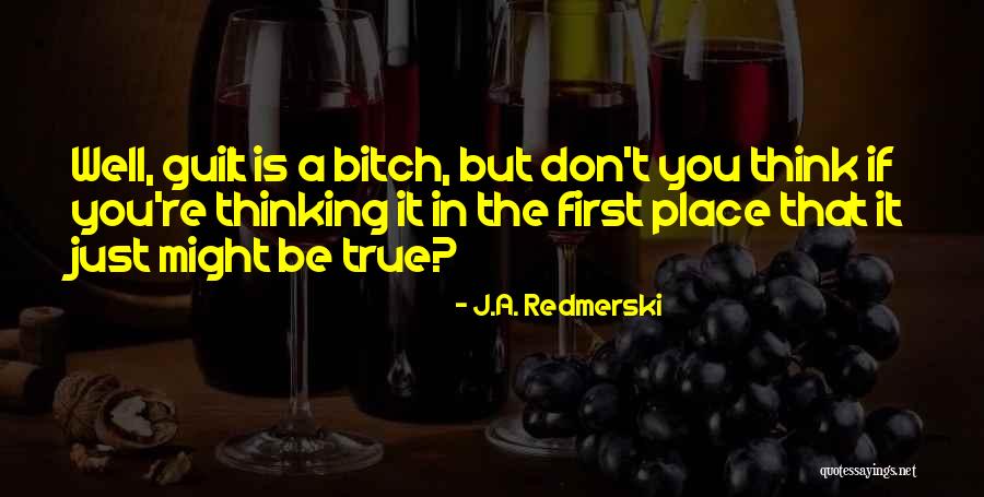 Diversatek Quotes By J.A. Redmerski Diversatek Quotes By J.A. Redmerski