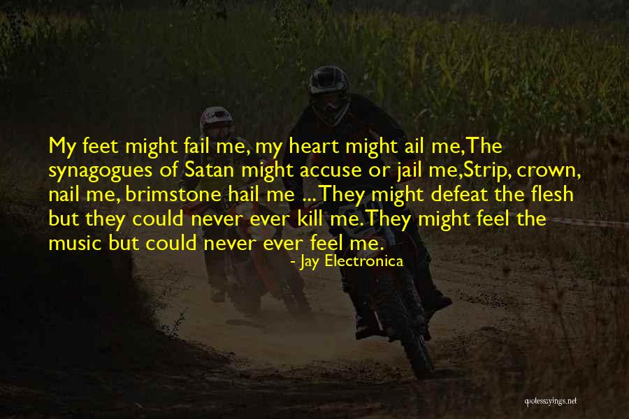Diversatek Quotes By Jay Electronica Diversatek Quotes By Jay Electronica