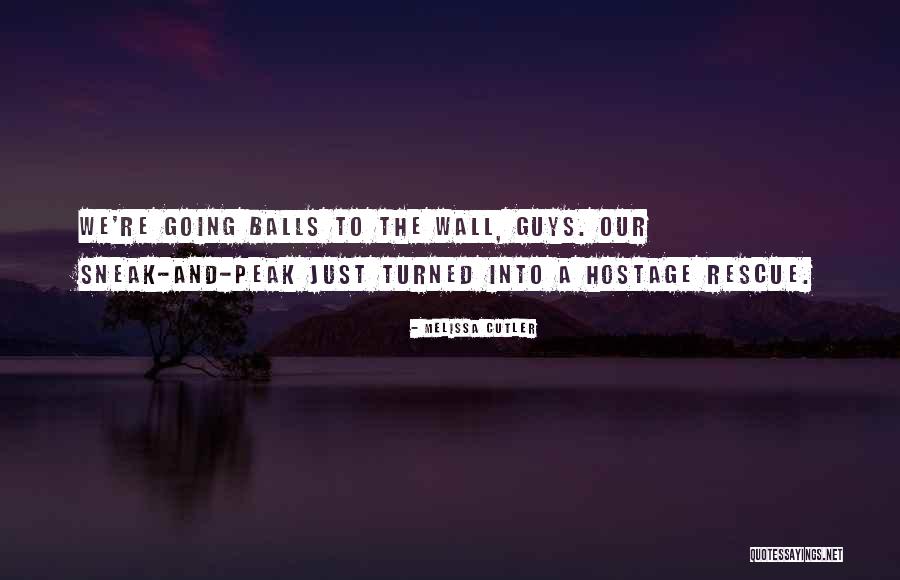 Diversely Devout Quotes By Melissa Cutler Diversely Devout Quotes By Melissa Cutler