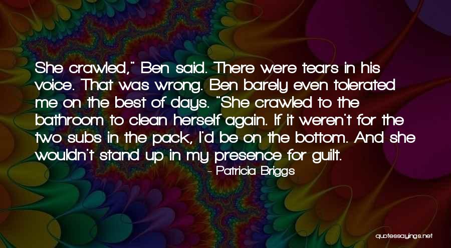 Diverses Quotes By Patricia Briggs Diverses Quotes By Patricia Briggs