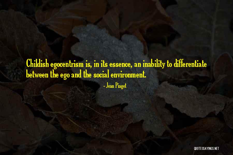 Diversestyle Quotes By Jean Piaget Diversestyle Quotes By Jean Piaget