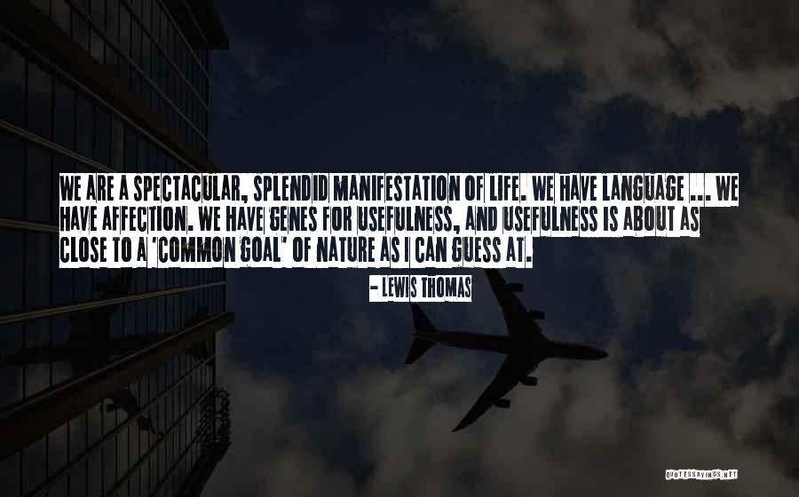 Diversestyle Quotes By Lewis Thomas Diversestyle Quotes By Lewis Thomas