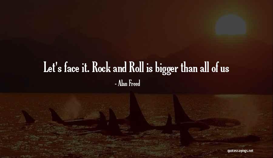 Diversidade Humana Quotes By Alan Freed Diversidade Humana Quotes By Alan Freed