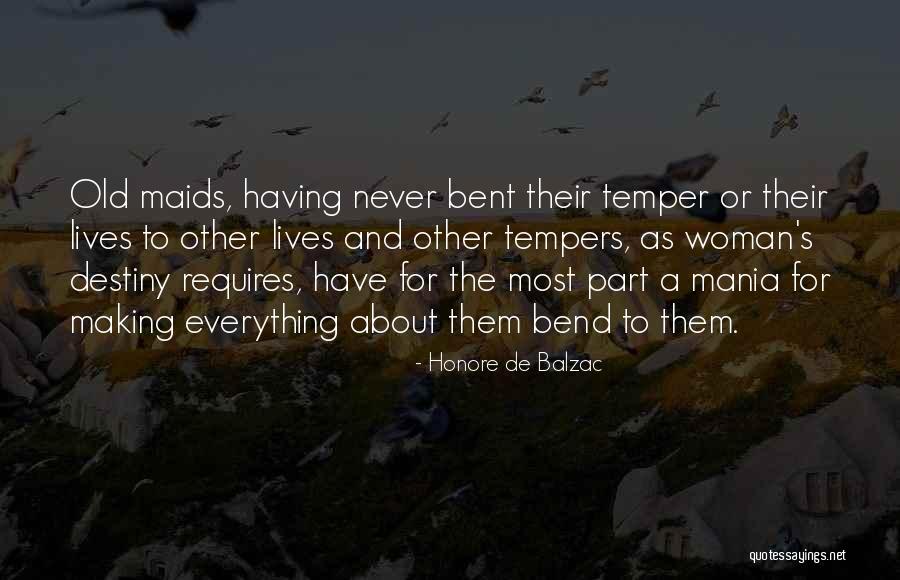 Diversidade Intraespecifica Quotes By Honore De Balzac Diversidade Intraespecifica Quotes By Honore De Balzac