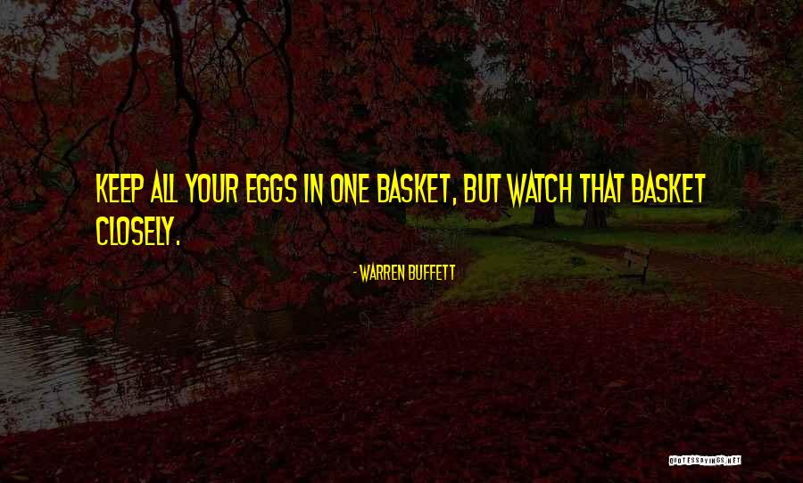 Diversification Buffett Quotes By Warren Buffett Diversification Buffett Quotes By Warren Buffett