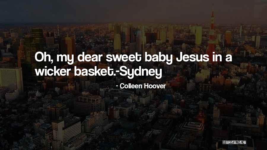 Diversification Examples Quotes By Colleen Hoover