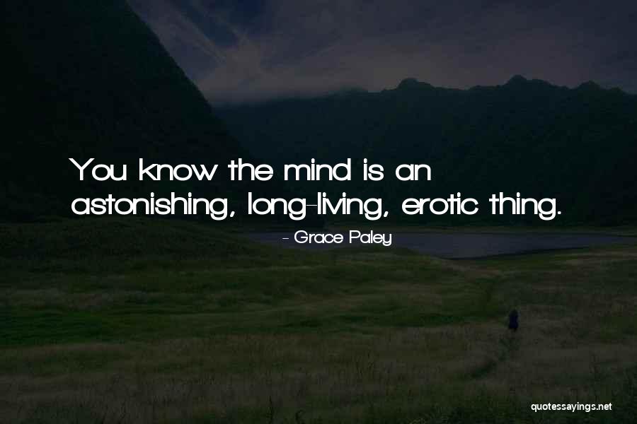 Diversified Investments Quotes By Grace Paley Diversified Investments Quotes By Grace Paley