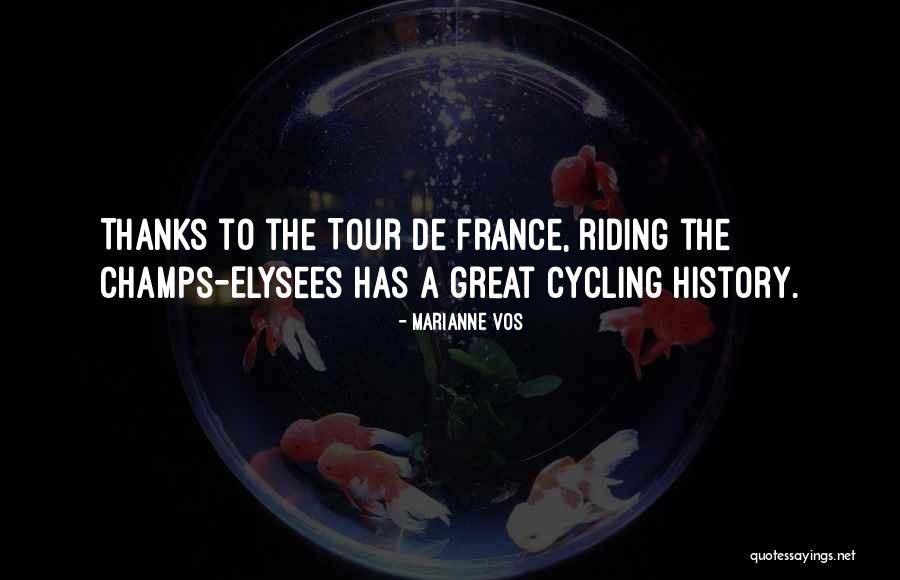 Diversified Investments Quotes By Marianne Vos Diversified Investments Quotes By Marianne Vos