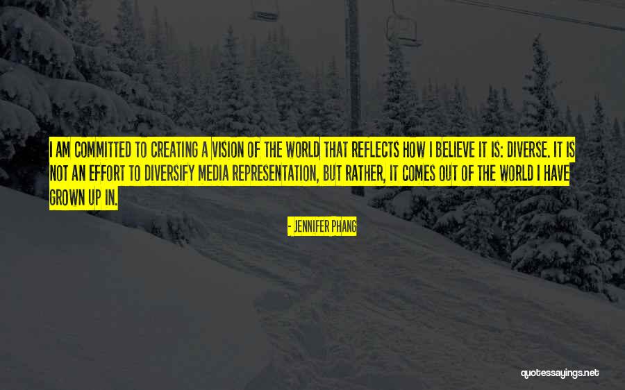 Diversify Quotes By Jennifer Phang Diversify Quotes By Jennifer Phang