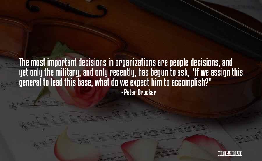 Diversionary Quotes By Peter Drucker Diversionary Quotes By Peter Drucker