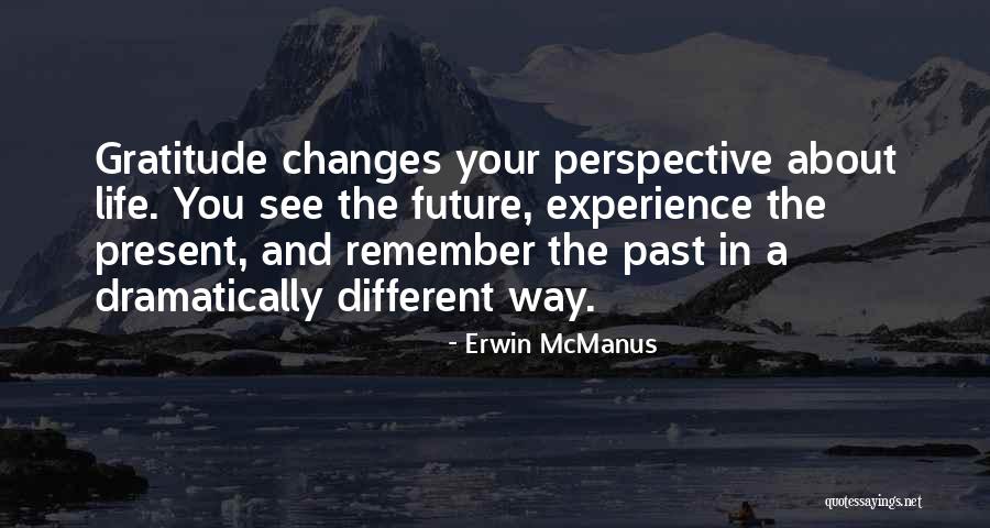 Diversiones Kavier Quotes By Erwin McManus