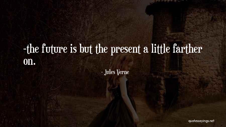 Diversiones Kavier Quotes By Jules Verne