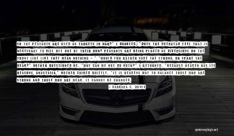Diversions Quotes By Barbara C. Doyle Diversions Quotes By Barbara C. Doyle
