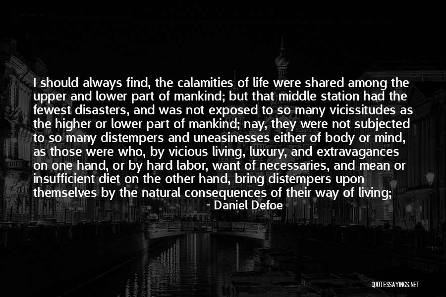 Diversions Quotes By Daniel Defoe Diversions Quotes By Daniel Defoe