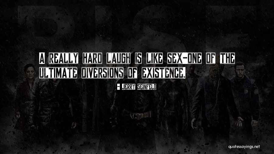 Diversions Quotes By Jerry Seinfeld Diversions Quotes By Jerry Seinfeld