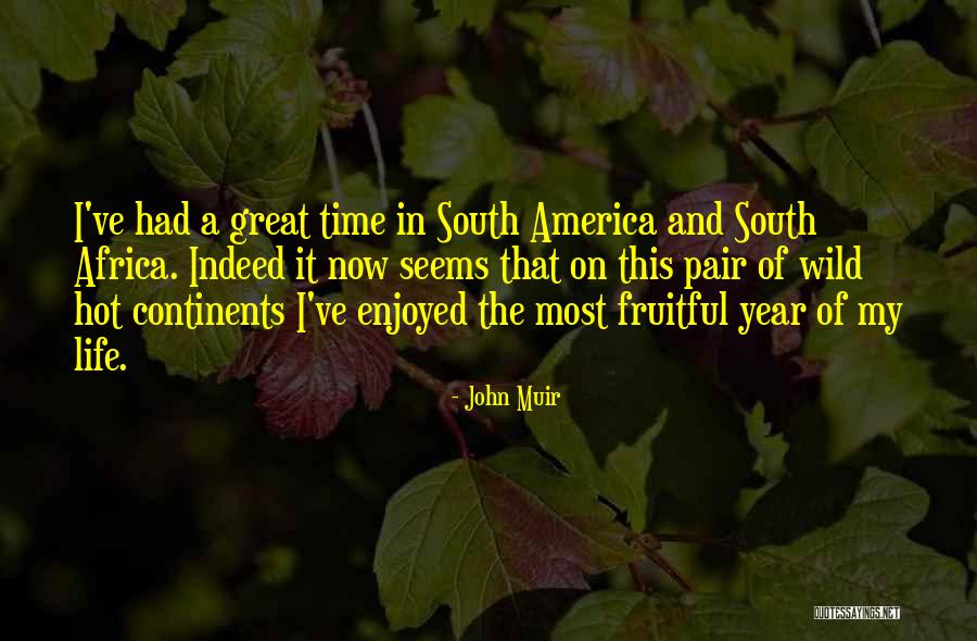 Diversity And Acceptance Quotes By John Muir Diversity And Acceptance Quotes By John Muir