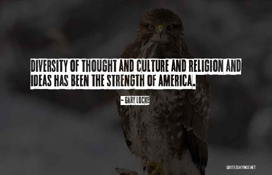 Diversity And Culture Quotes By Gary Locke Diversity And Culture Quotes By Gary Locke