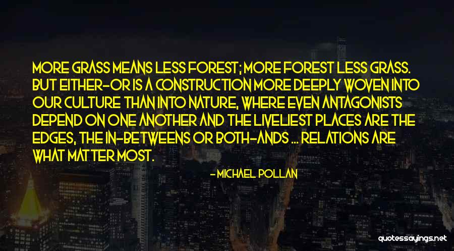Diversity And Culture Quotes By Michael Pollan Diversity And Culture Quotes By Michael Pollan