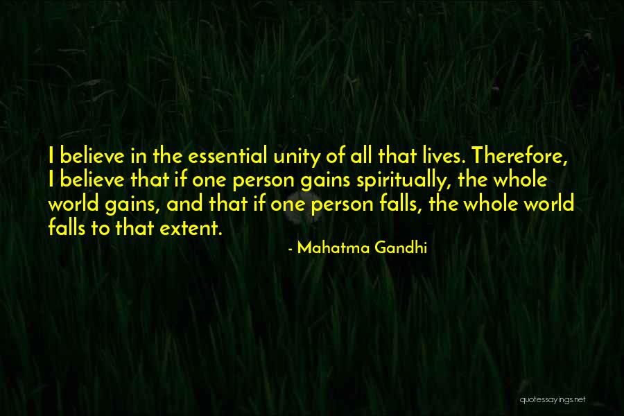 Diversity By Gandhi Quotes By Mahatma Gandhi