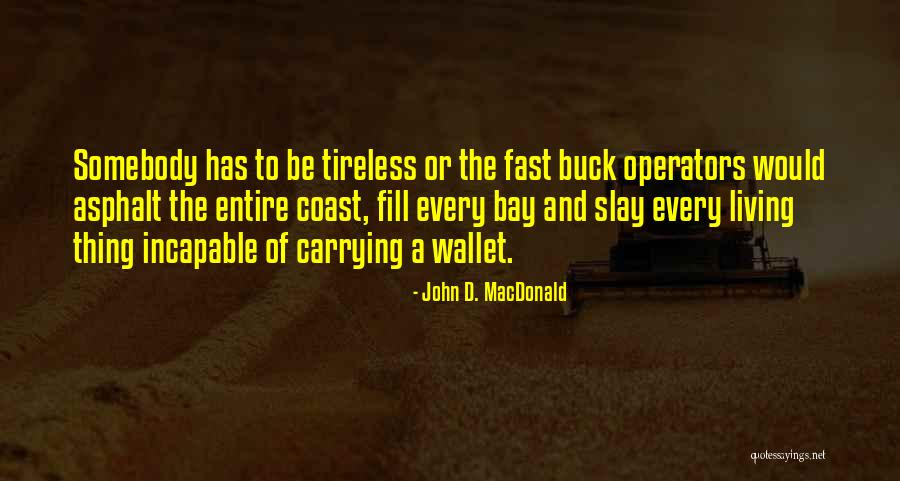 Diversity In Classrooms Quotes By John D. MacDonald Diversity In Classrooms Quotes By John D. MacDonald