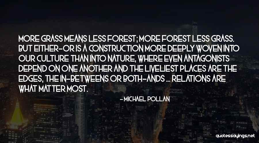 Diversity In Culture Quotes By Michael Pollan Diversity In Culture Quotes By Michael Pollan