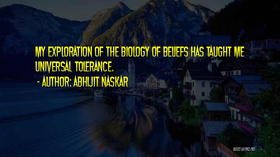 Diversity In Science Quotes By Abhijit Naskar