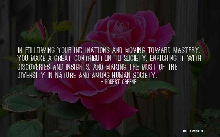 Diversity In Society Quotes By Robert Greene Diversity In Society Quotes By Robert Greene