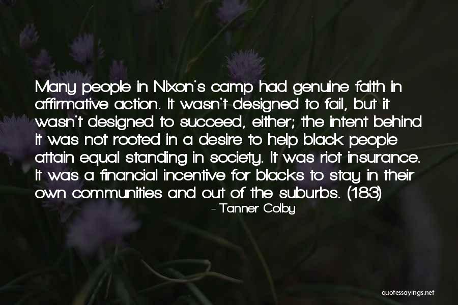 Diversity In Society Quotes By Tanner Colby Diversity In Society Quotes By Tanner Colby