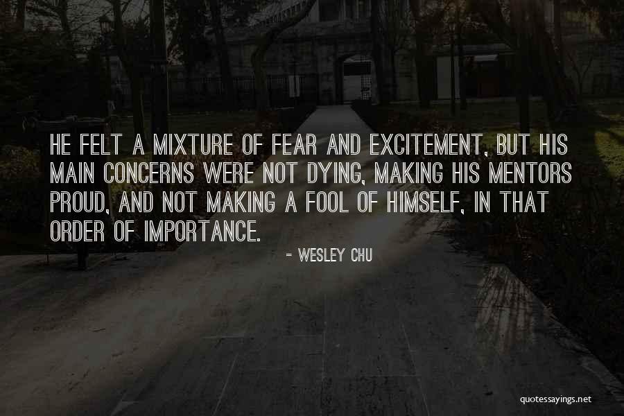 Diversity In The Army Quotes By Wesley Chu Diversity In The Army Quotes By Wesley Chu