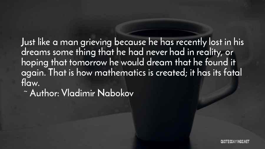 Diversity In The Classroom Quotes By Vladimir Nabokov