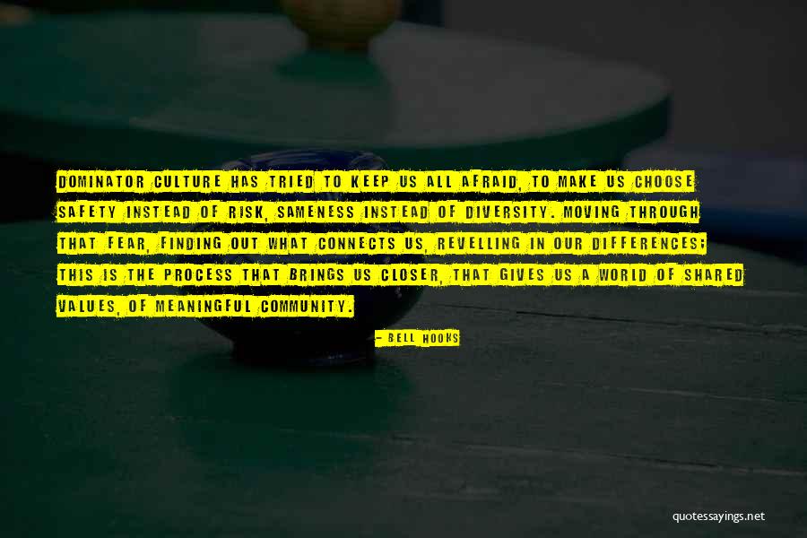 Diversity In World Quotes By Bell Hooks Diversity In World Quotes By Bell Hooks