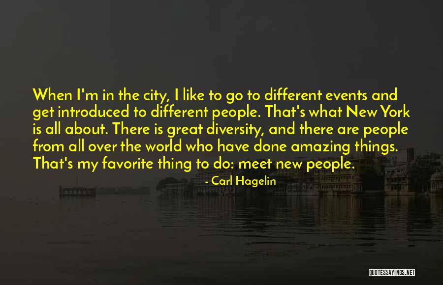 Diversity In World Quotes By Carl Hagelin Diversity In World Quotes By Carl Hagelin