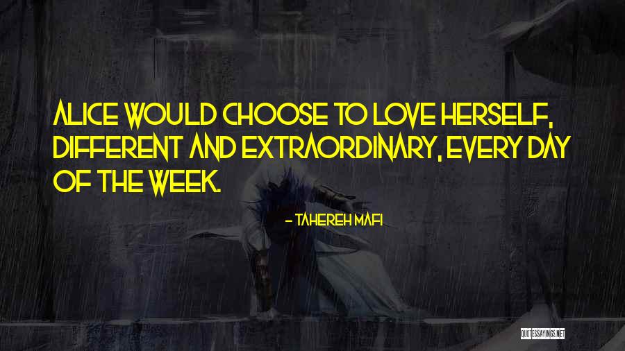 Diversity Love Quotes By Tahereh Mafi Diversity Love Quotes By Tahereh Mafi