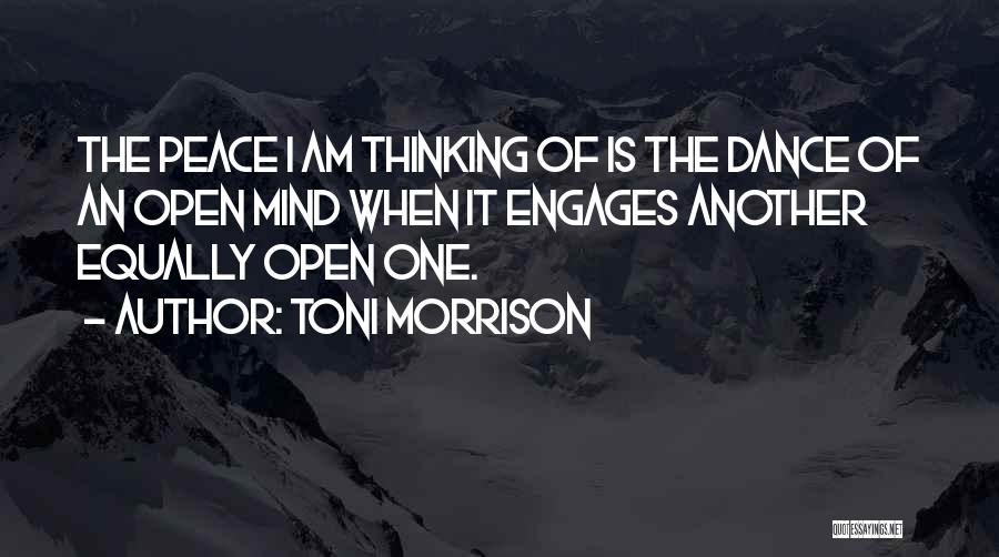 Diversity Quotes By Toni Morrison