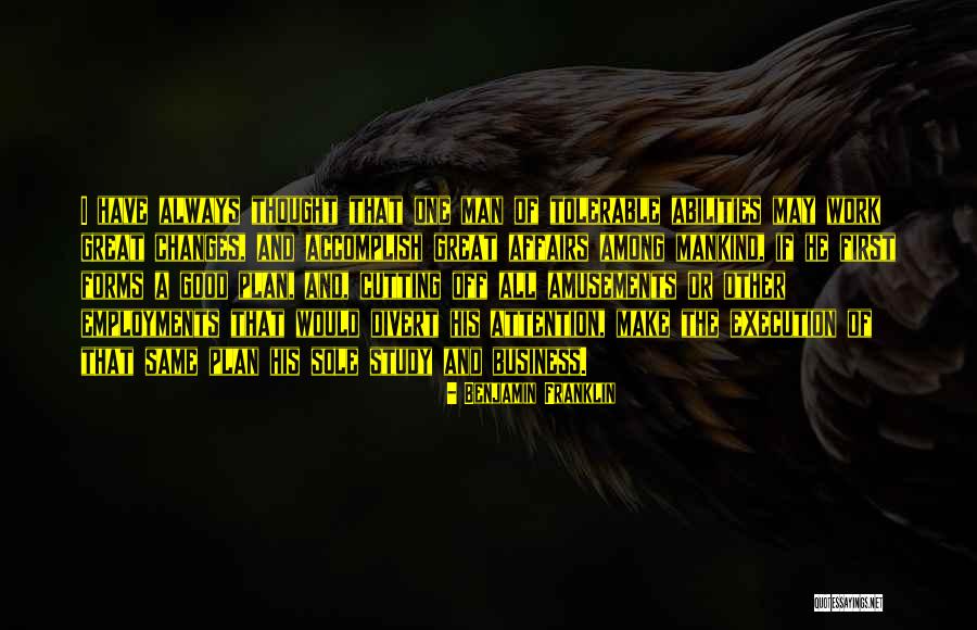 Divert Quotes By Benjamin Franklin Divert Quotes By Benjamin Franklin