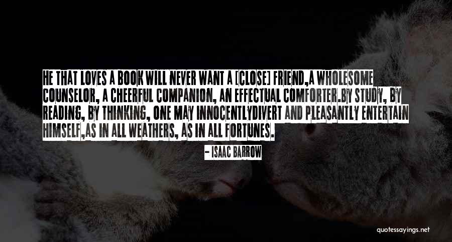 Divert Quotes By Isaac Barrow Divert Quotes By Isaac Barrow
