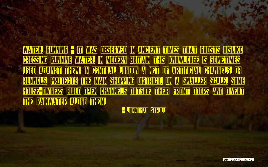 Divert Quotes By Jonathan Stroud Divert Quotes By Jonathan Stroud