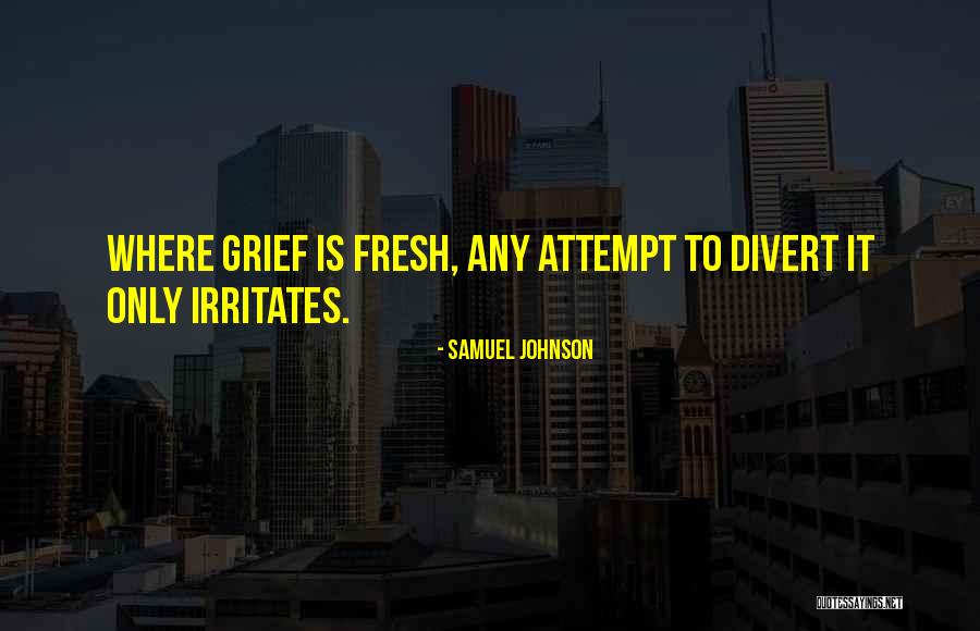 Divert Quotes By Samuel Johnson Divert Quotes By Samuel Johnson