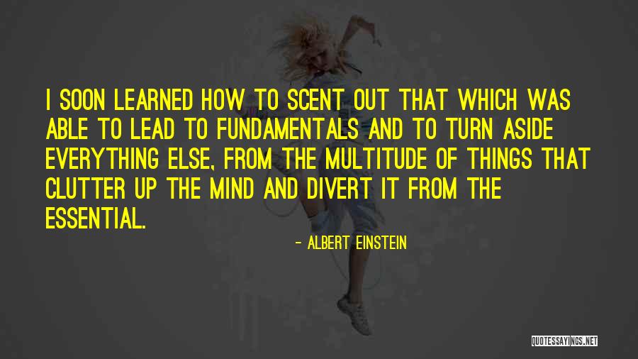 Divert Your Mind Quotes By Albert Einstein Divert Your Mind Quotes By Albert Einstein