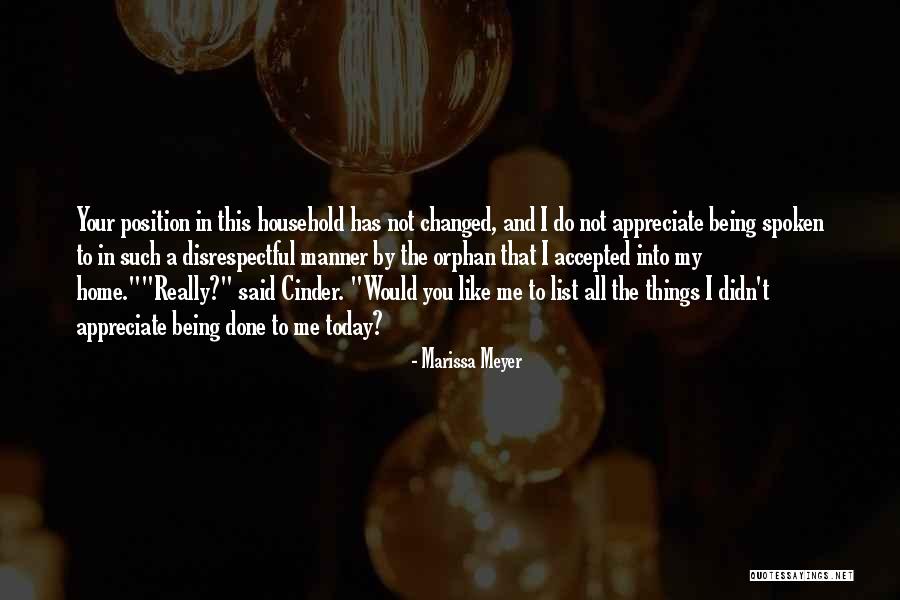 Diverta Quotes By Marissa Meyer Diverta Quotes By Marissa Meyer