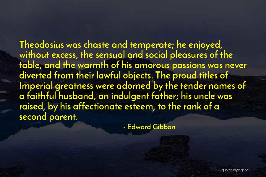 Diverted Quotes By Edward Gibbon Diverted Quotes By Edward Gibbon