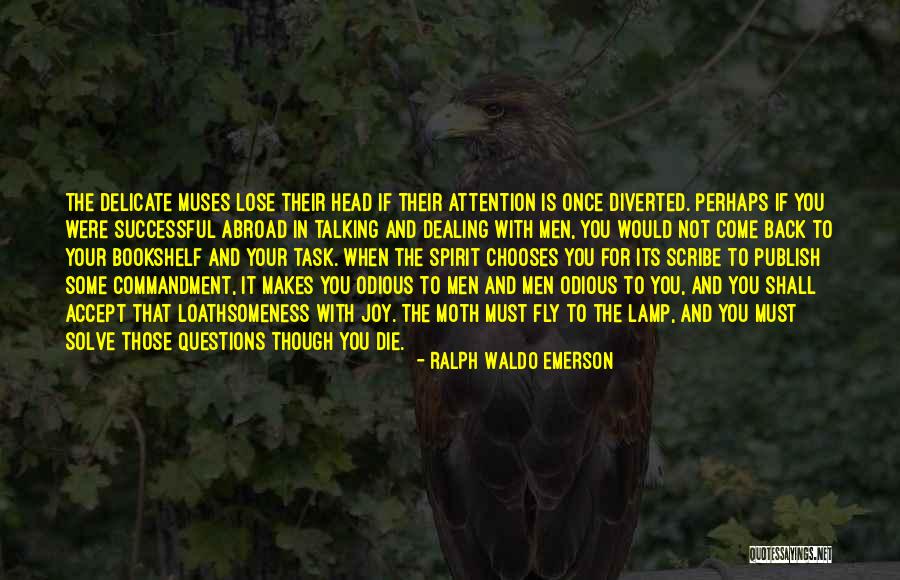 Diverted Quotes By Ralph Waldo Emerson Diverted Quotes By Ralph Waldo Emerson